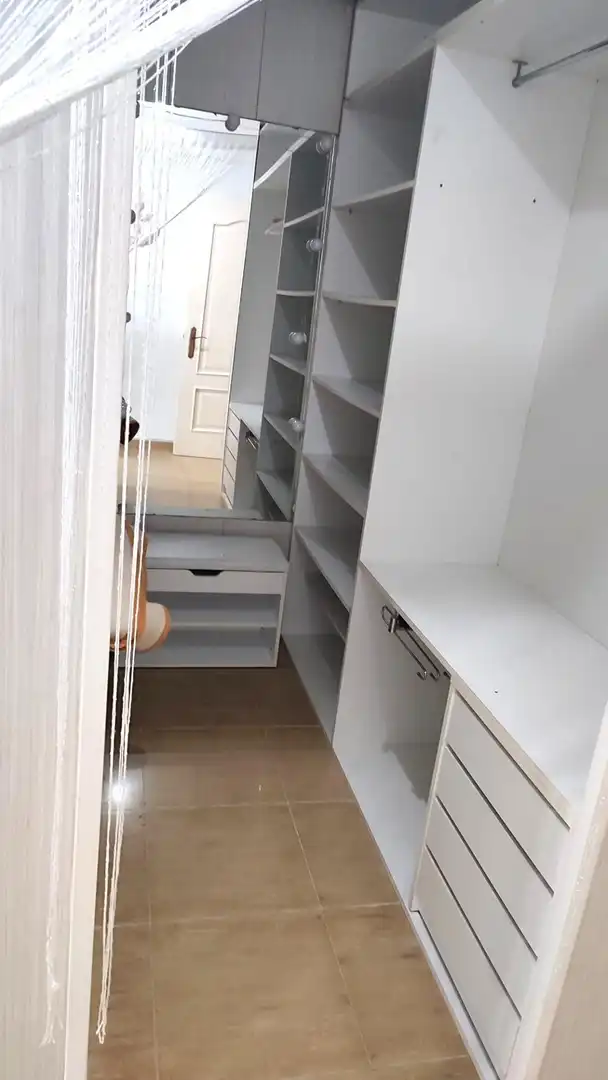 Piso en venta en Cádiz con Balcón