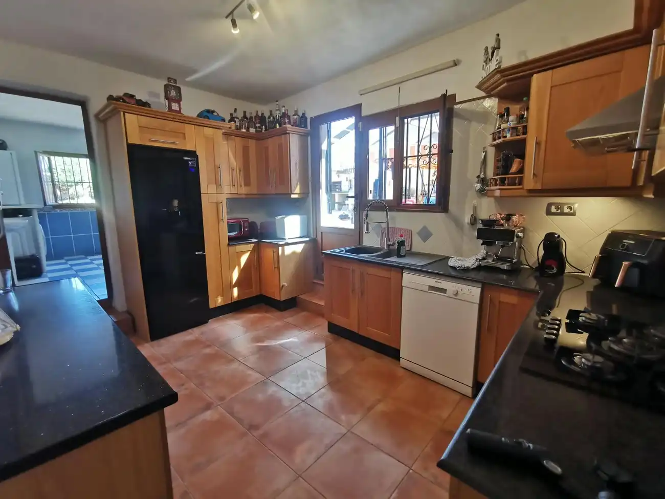 Terraced house for sale in Huércal-Overa, imagen 20
