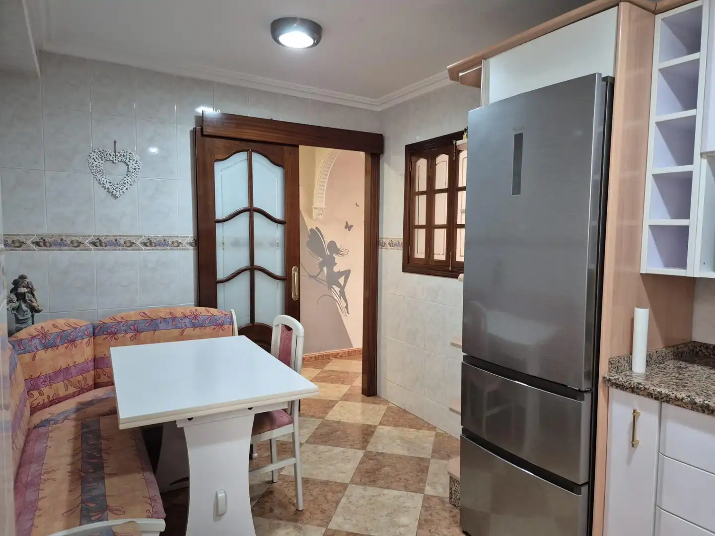 Appartamento in affitto a Arco Norte - Avda España, imagen 10