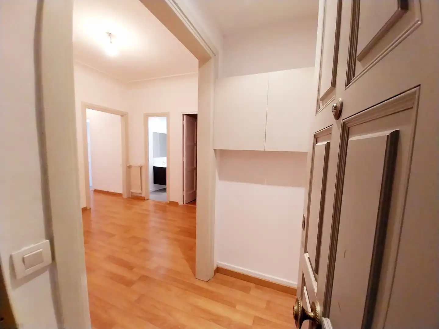 Flat for rent in Barcelona  with Heating, Terrace and Oven