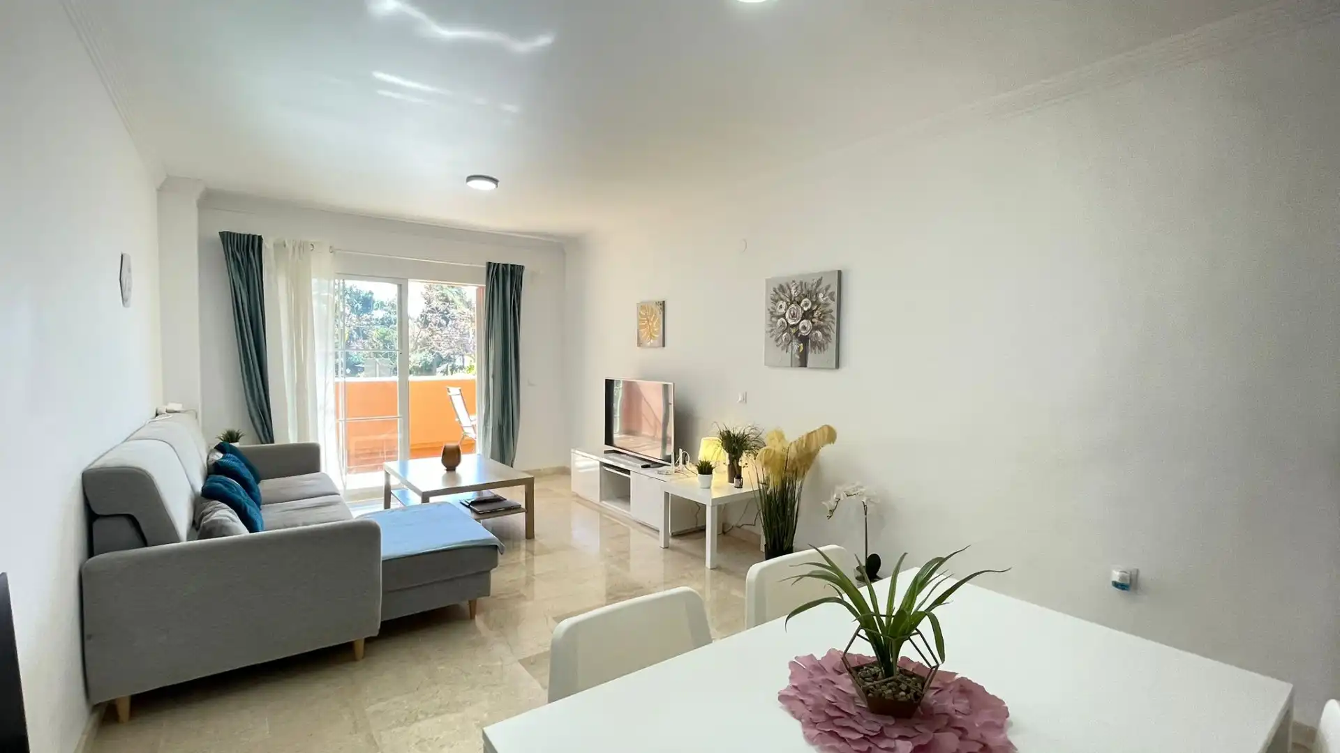 Planta baja de alquiler en VALERIANO RODRIGUEZ-ELVIR, Santa María