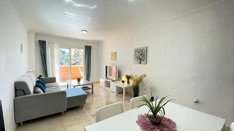 Foto 3 de Planta baixa de lloguer a Valeriano Rodriguez-elvir, Santa María, Málaga