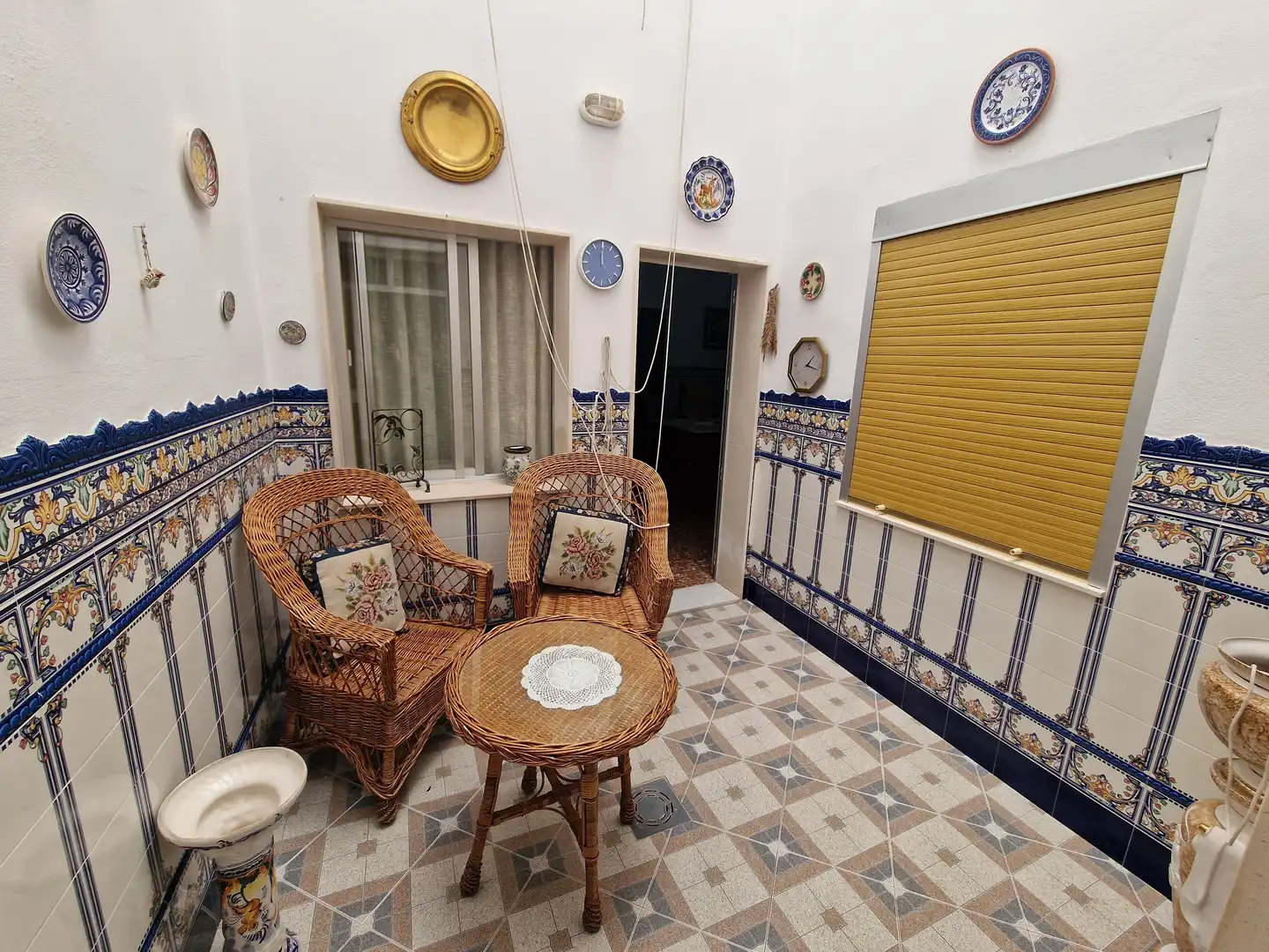 Casa amb terrassa en venda a Fernán-Núñez, imagen 7