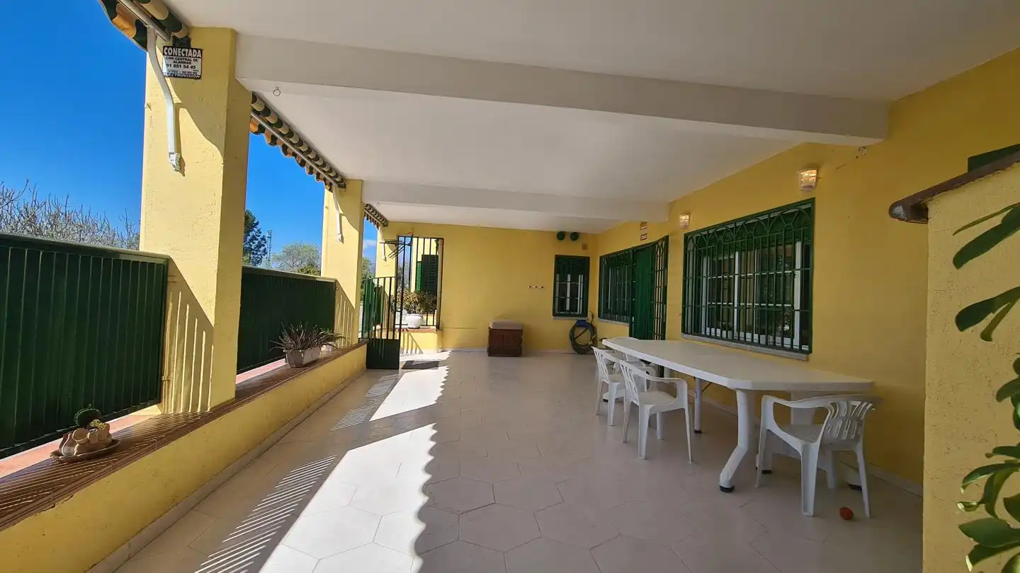 Piso en venta en Urbanización La Solana, La Adrada
