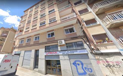 Exterior view of Flat for sale in L'Hospitalet de Llobregat