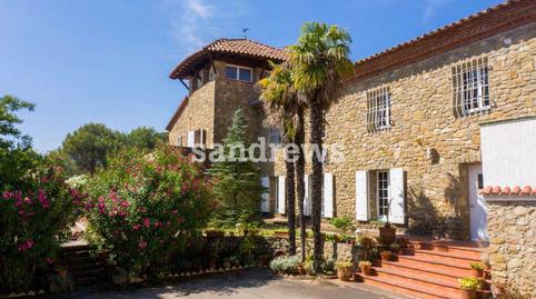 Foto 2 de Finca rústica en venda a Cabanelles, Girona