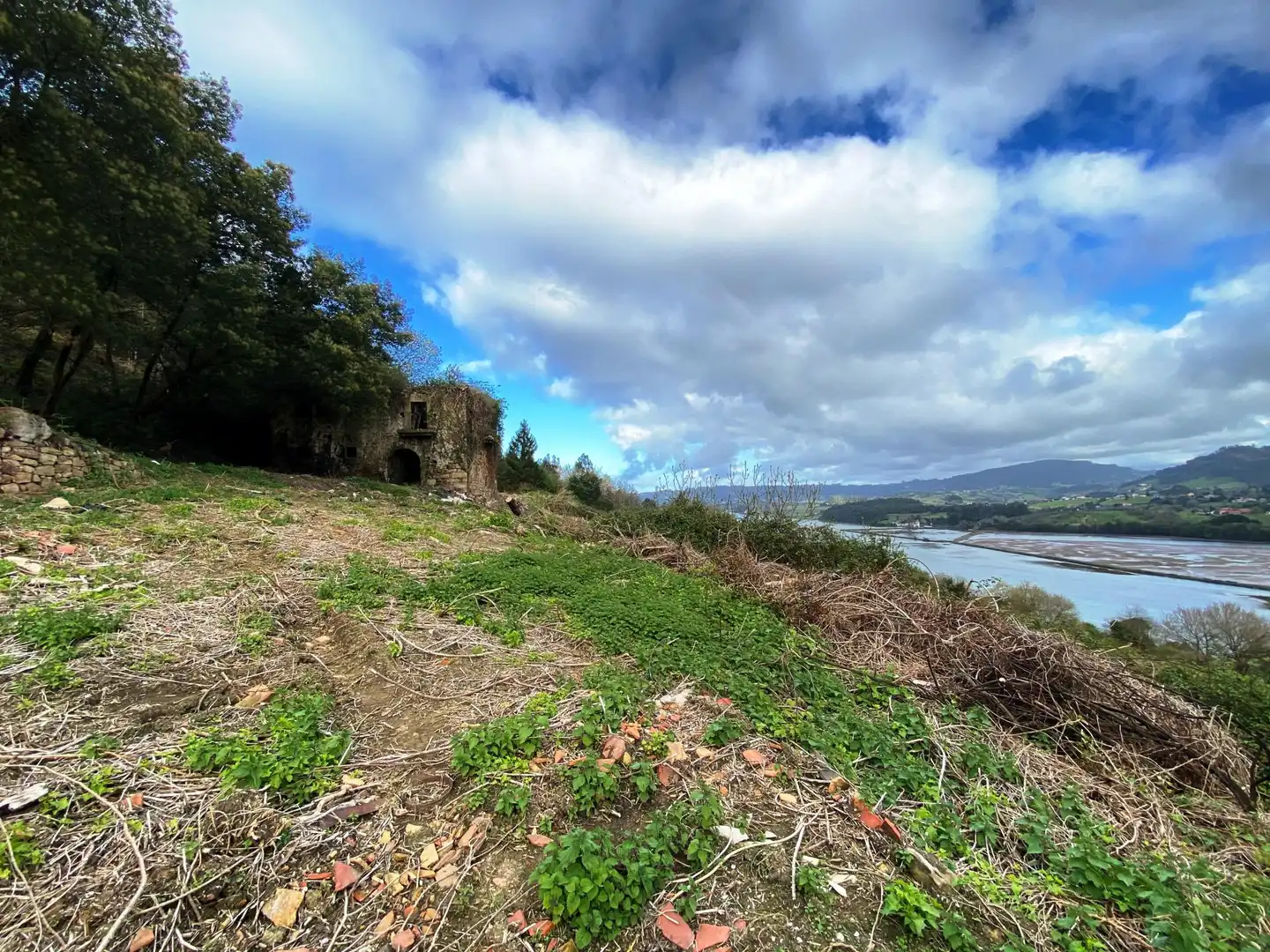 Terreno rustico in vendita a Tazones - Argüero, imagen 11