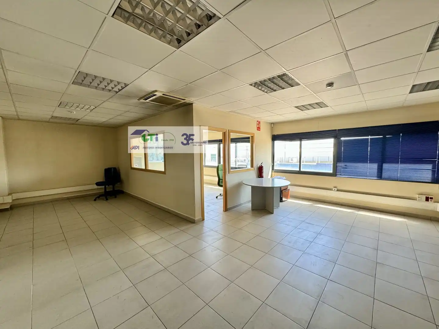 Industrial building to rent in C/ RÍO DE JANEIRO, imagen 32