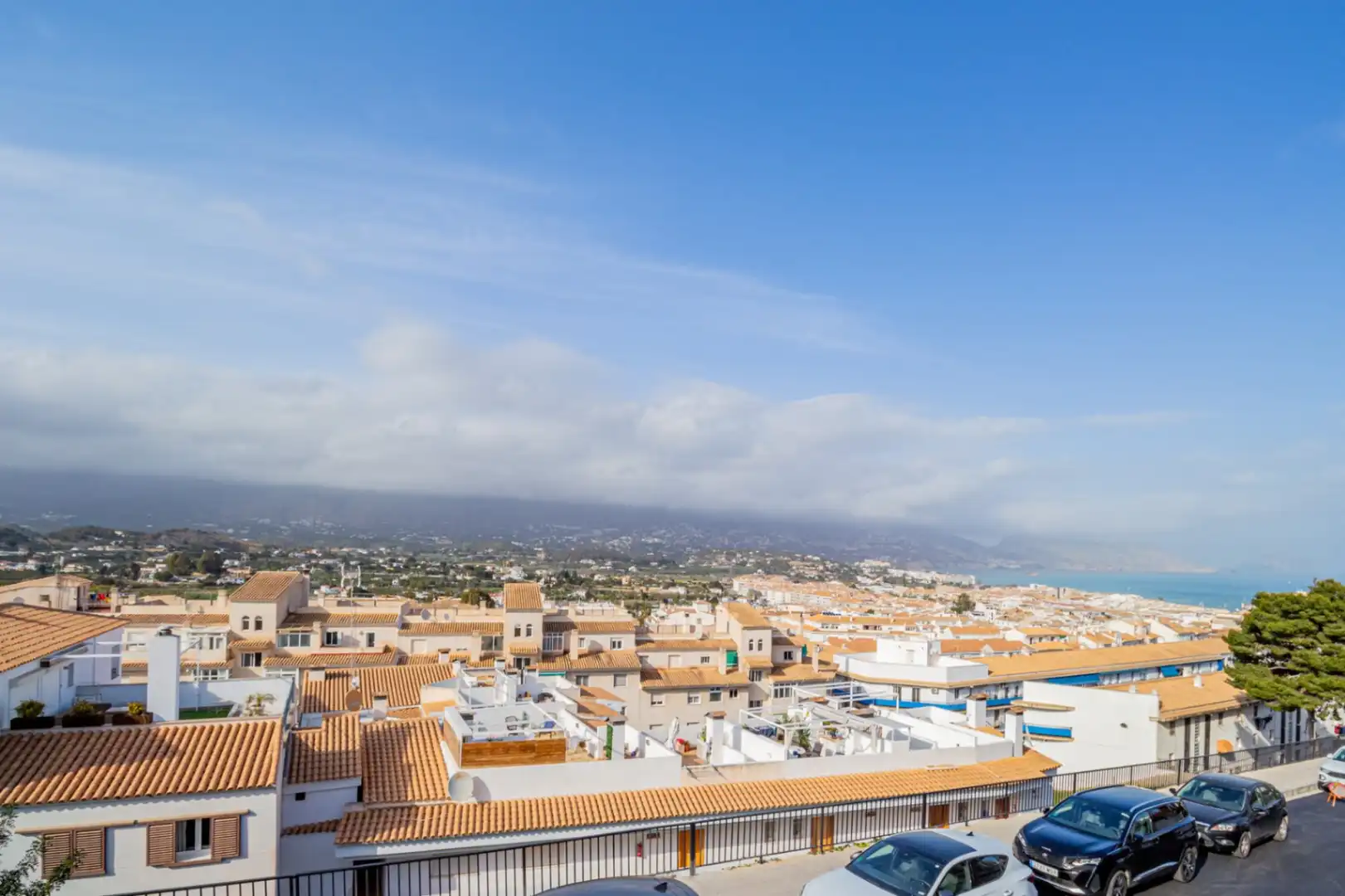 Country homes for rent in Altea, Alicante