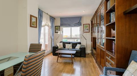 Photo 2 of Attic to rent in Camino de Ronda, Granada