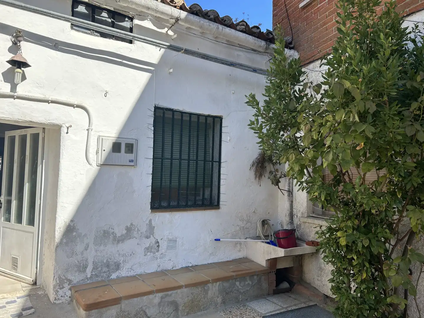 Houses for sale in Navas del Rey