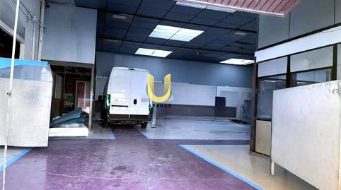 Photo 3 of Industrial buildings for sale in Fuenlabrada II - El Molino, Fuenlabrada