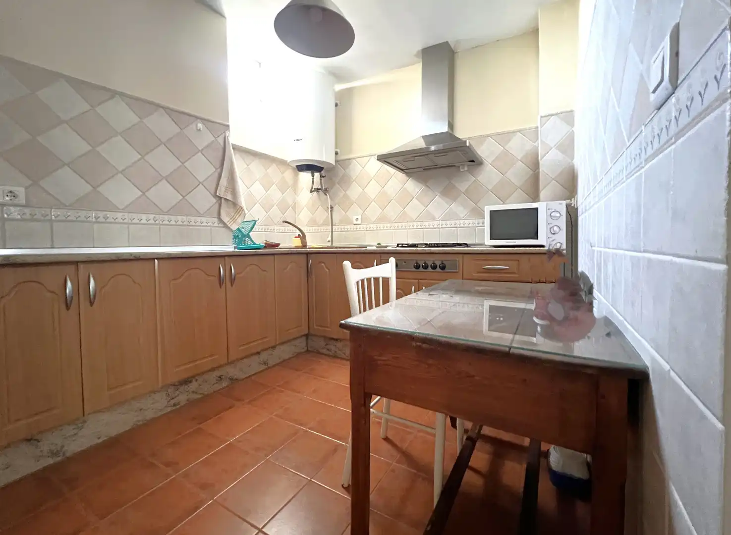 Residencial en venda a Calle Galileo, imagen 10