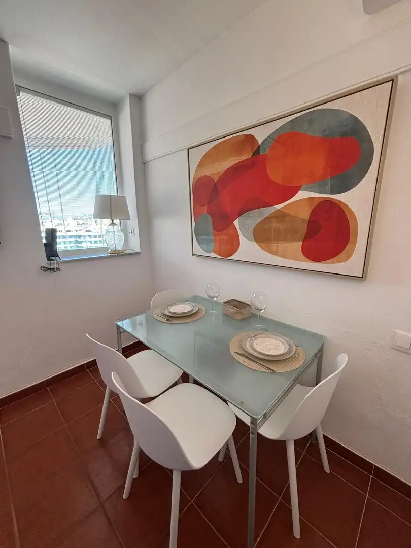 Apartamento con piscina en venta en Paseo MARITIMO REY DE ESPAÑA 35, imagen 5