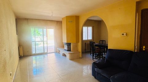 Foto 3 de Casa o xalet en venda a Calle Cañada Real de Soria, Cistérniga, Valladolid