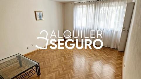 Photo 2 of Flat to rent in Las Retamas, Prado Santo Domingo - Ensanche, Madrid