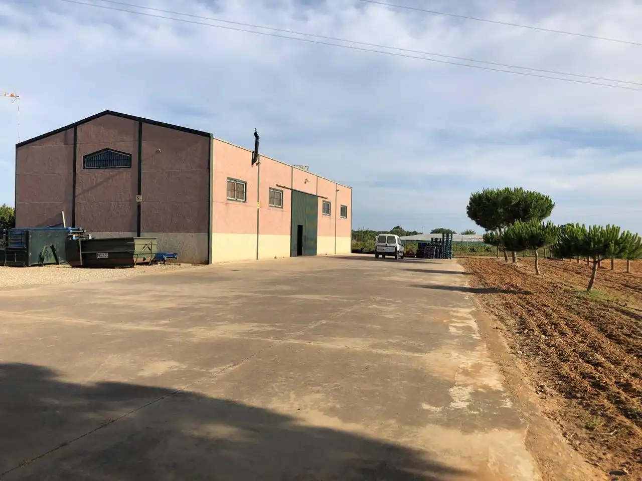 Terreni e lotti in vendita a Jerez, imagen 2