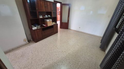 Foto 4 de Pis en venda a El Carmen, San Fernando