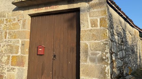 Foto 2 de Casa o xalet en venda a Lugar Tosende, Allariz, Ourense