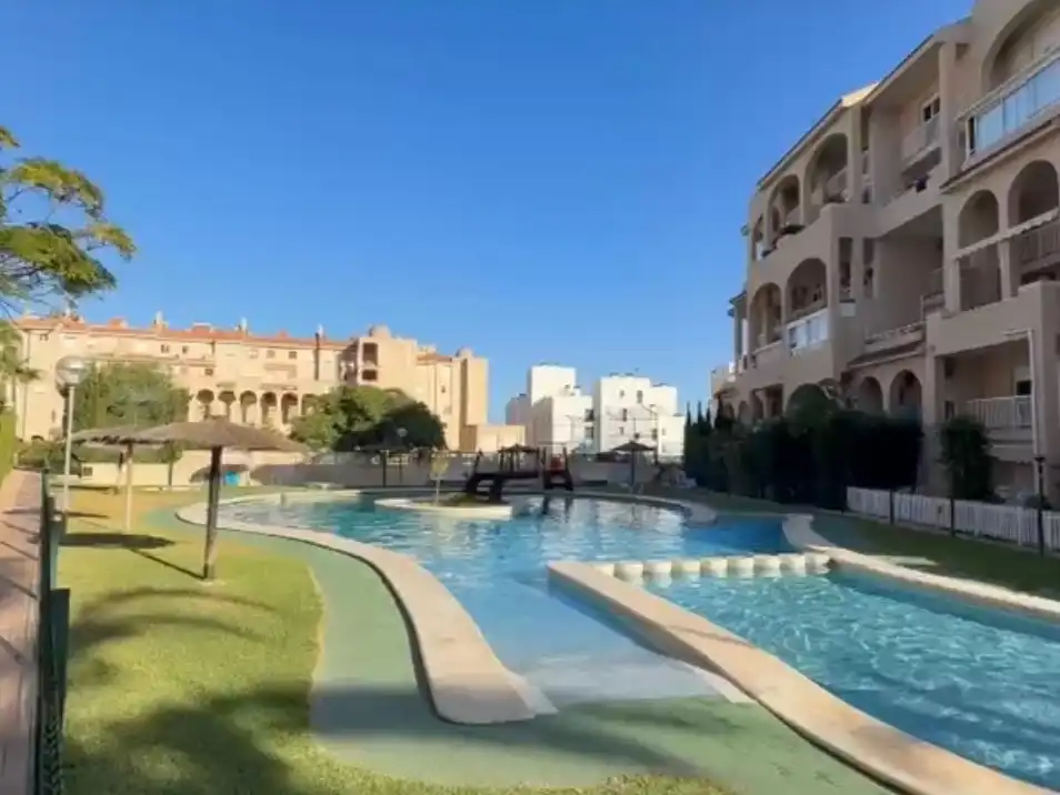 Ground floor with pool for sale in Carrer de Gastón Castelló 4, imagen 10