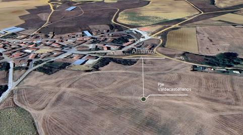 Foto 4 de Terreno en venta en Pje Valdecastellanos, Almanza, León