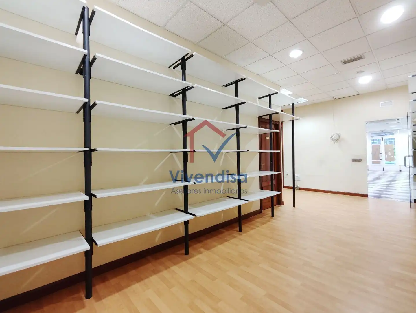 Business premises for sale in Dr. Fleming, imagen 12