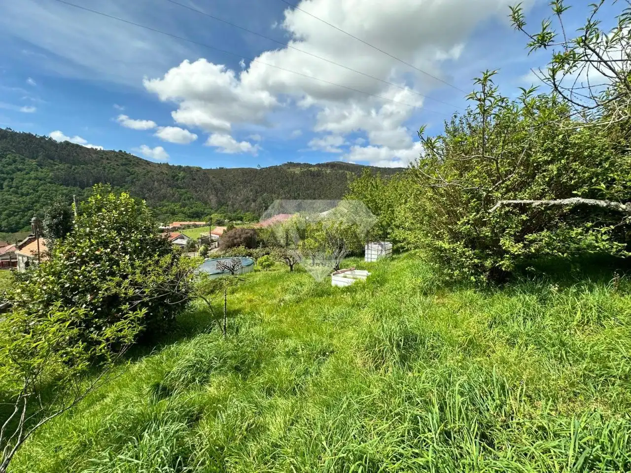 Casa o chalet en venta en A Lama   con Calefacción, Jardín privado y Piscina