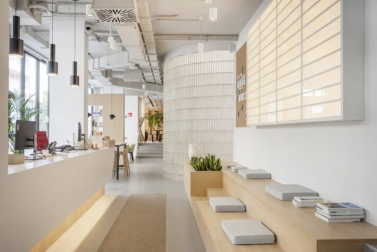 Office for rent in  Palma de Mallorca  with Air Conditioner, Heating and Terrace