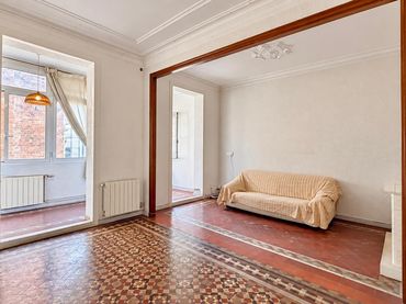 Wohnung mit Balkon zum Verkauf in Eixample