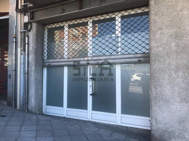 Local comercial en Alquiler en PEÑA TREVINCA en Barrocanes