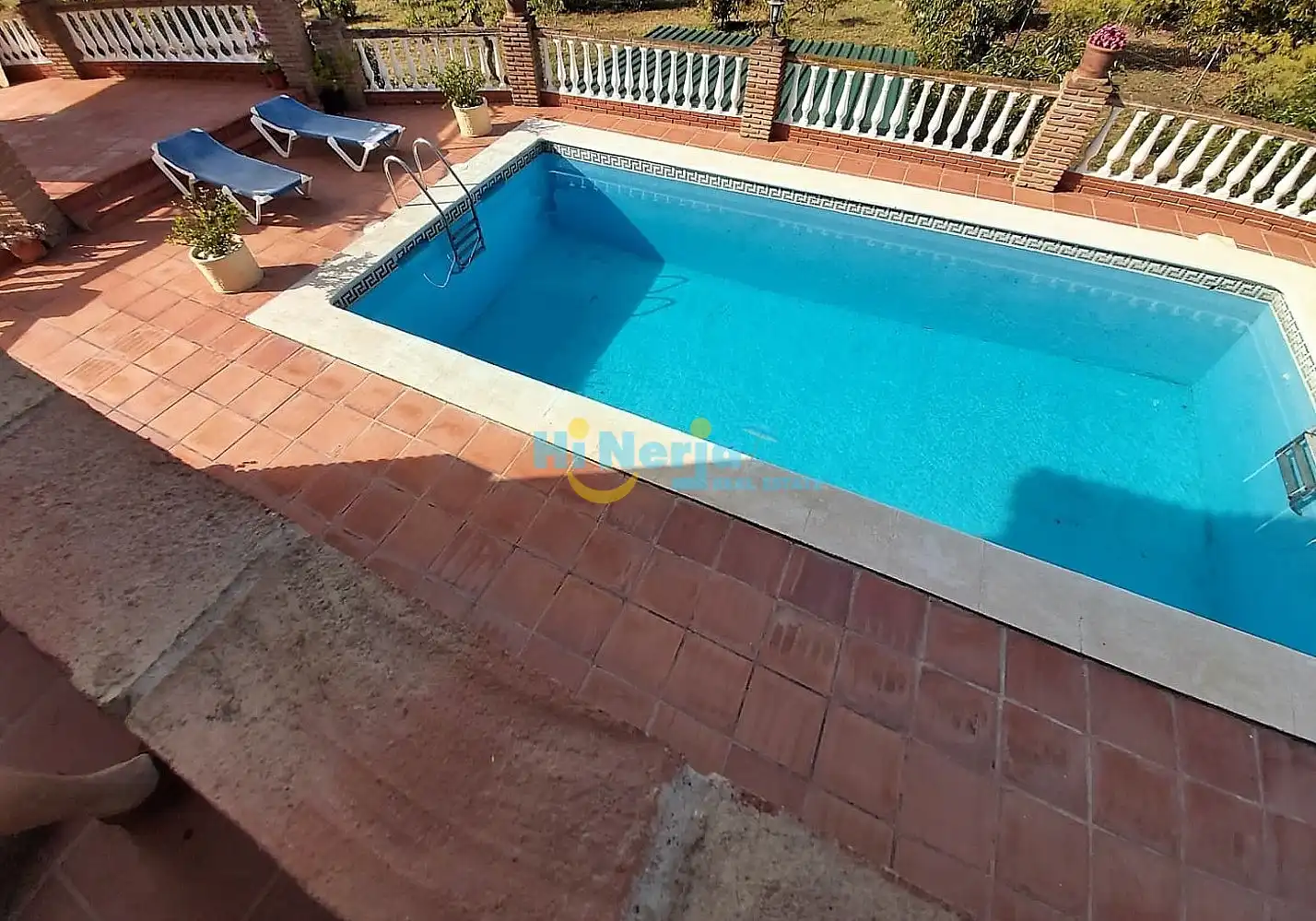Casa amb piscina en venda a Centro, imagen 30