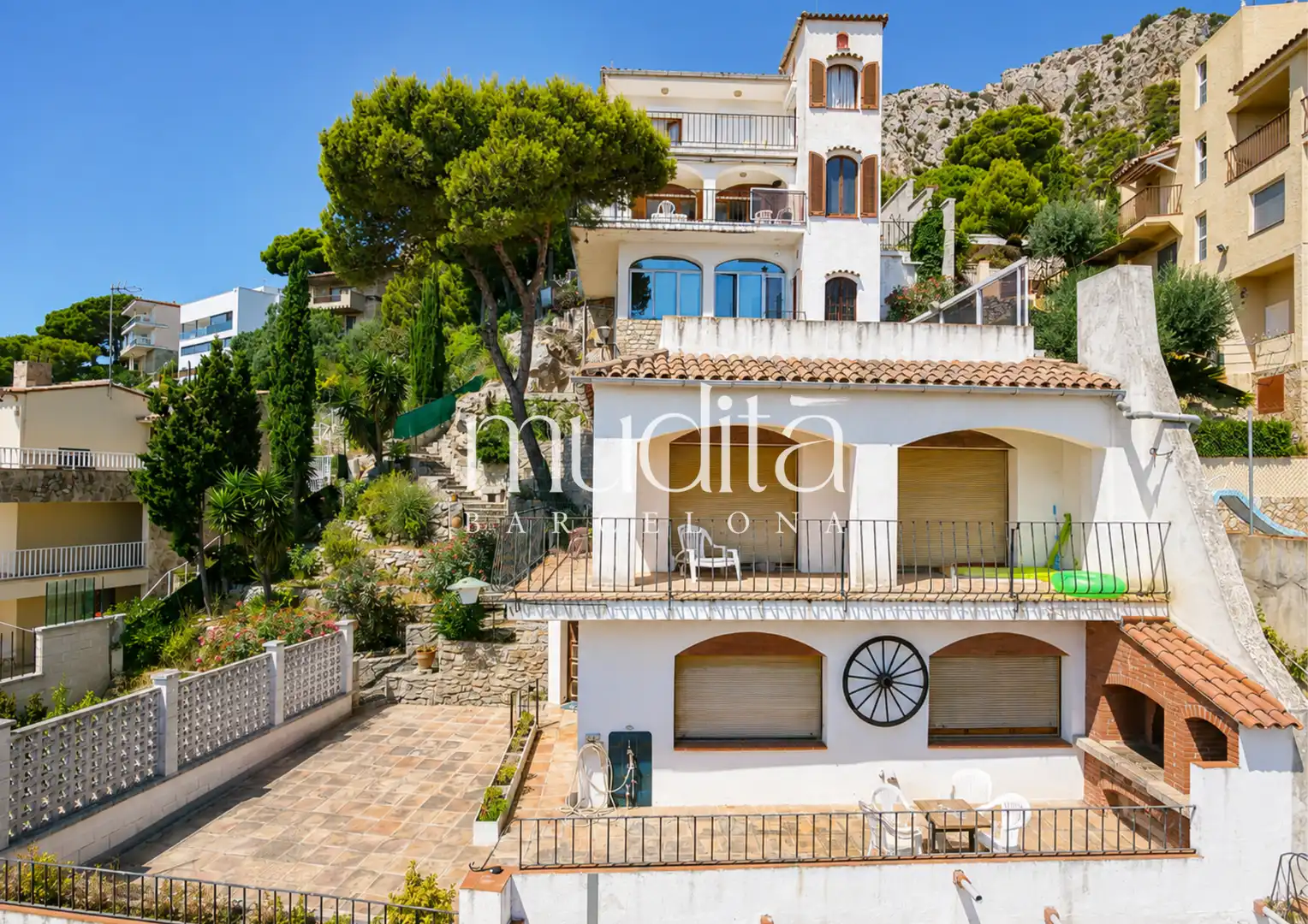 Casa con terrazza in vendita a L'Estartit Poble, imagen 72