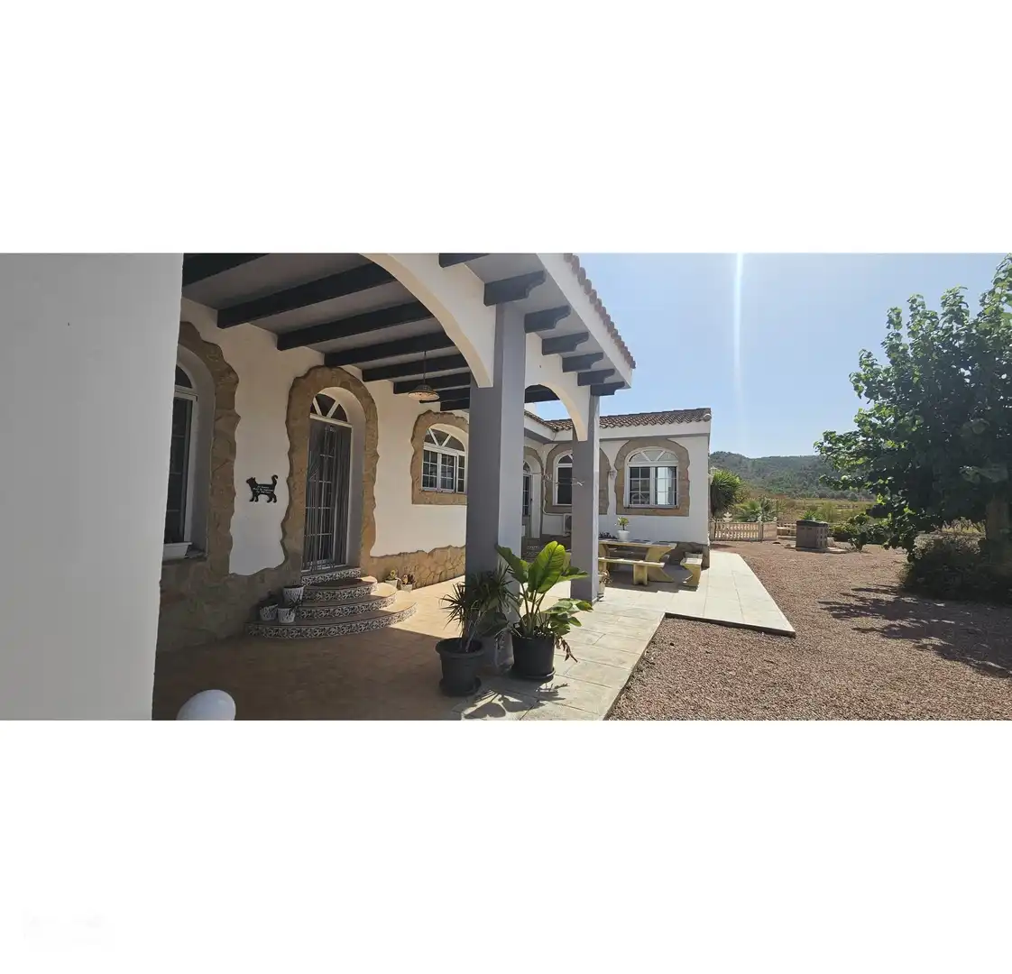 Country house for sale in Monóvar  / Monòver, imagen 26