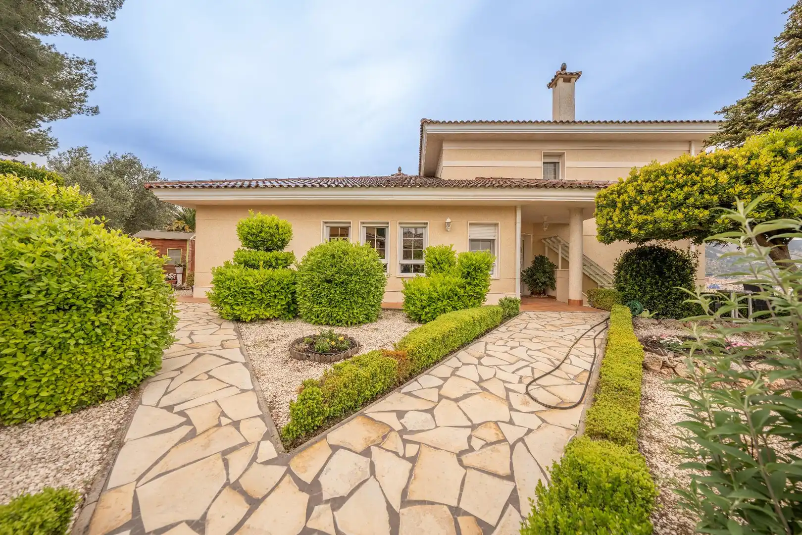 Villa con piscina in vendita a Calle SANT JOAN DE RIBERA, imagen 40