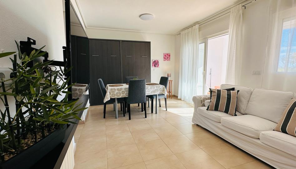 Foto 1 de Pis de lloguer a Calle Emperador, La Torre Golf, Murcia