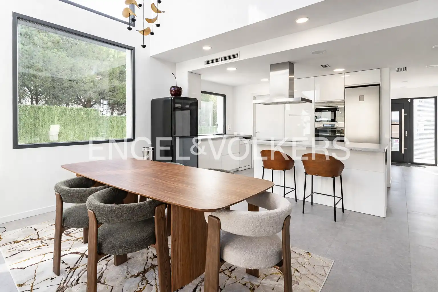 Casa amb terrassa en venda a Montgat, imagen 5