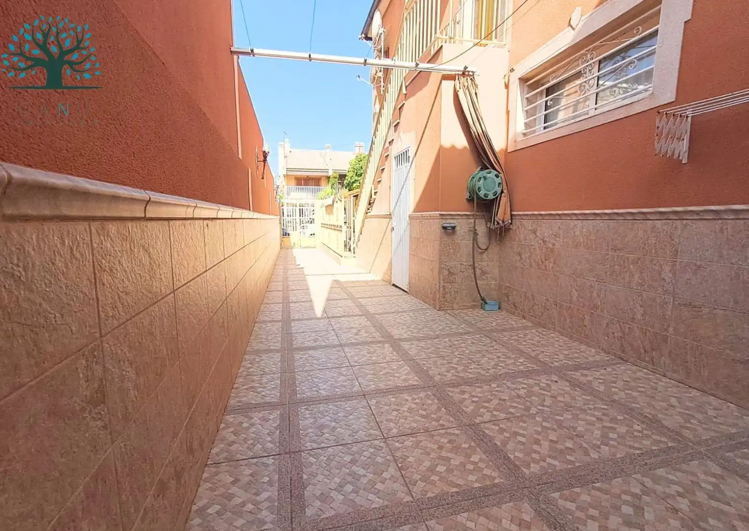 Dúplex amb terrassa en venda a Puerto de Mazarrón, imagen 2