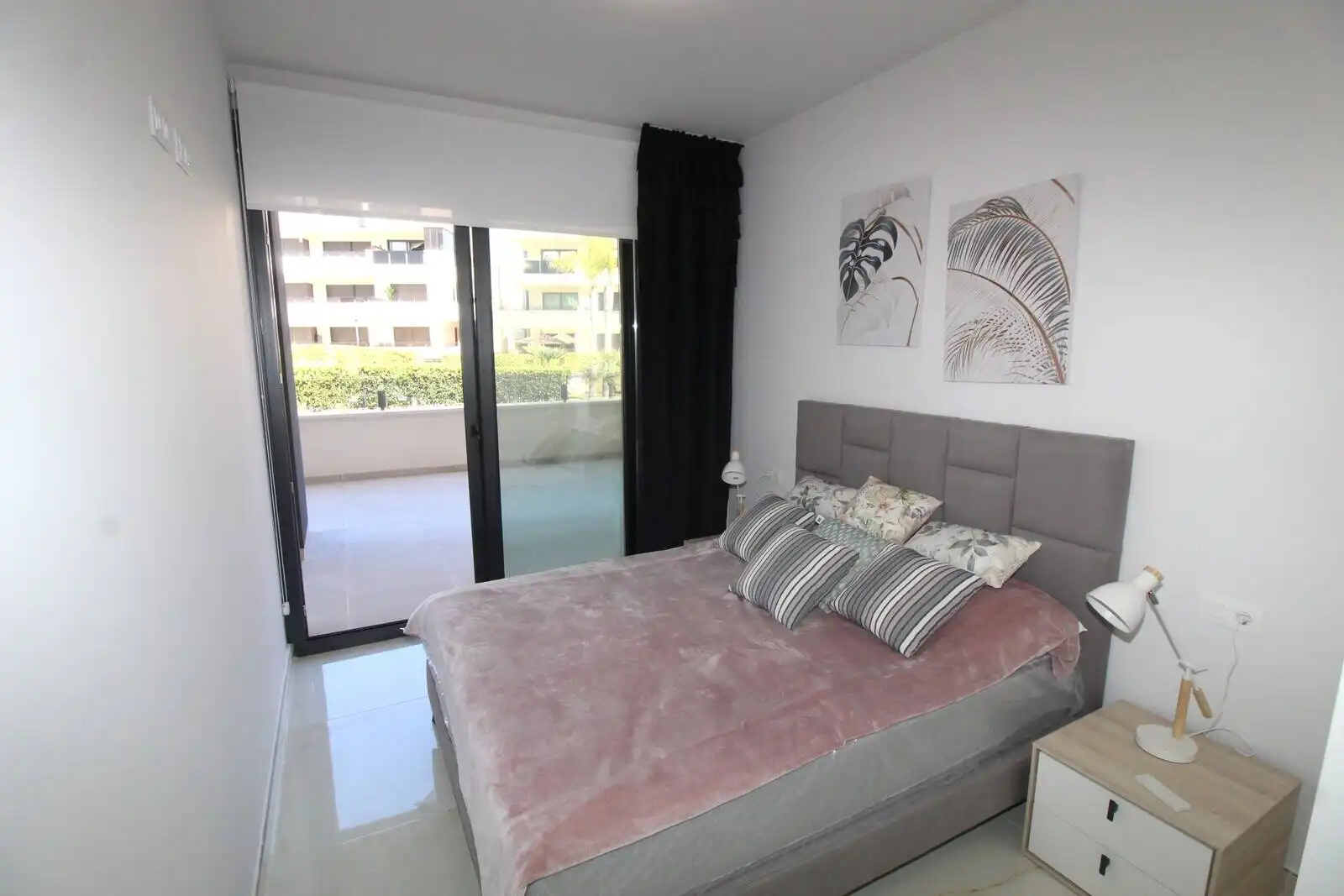 Apartamento con jardín en venta en Orihuela Costa, imagen 18