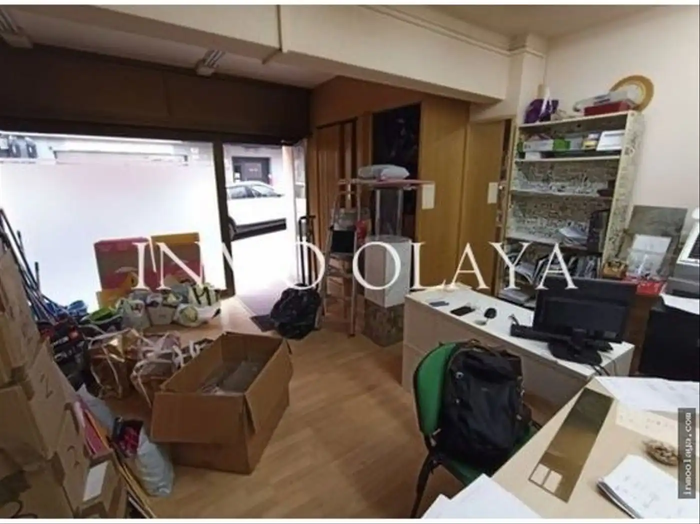 Local en venta en Barcelona con Aire acondicionado, Calefacción y Amueblado