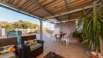 Terrace of House or chalet for sale in Polinyà  with Terrace and Balcony