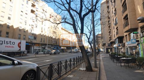 Foto 2 de Piso en venta en Avenida de Alemania, Centro, Cáceres Capital