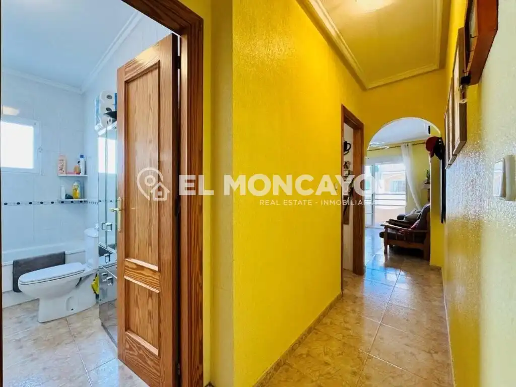 Apartament amb piscina en venda a La Mata, imagen 10