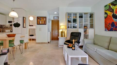 Photo 5 of Apartment to rent in Calle Cernicalo, 18, Palm - Mar, Arona