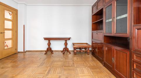 Foto 5 de Pis en venda a Oviedo - Victor Chavarri, 25, Salesas - Foncalada - Campoamor, Oviedo