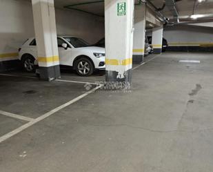 Parking of Garage for sale in  Madrid Capital  with Alarm