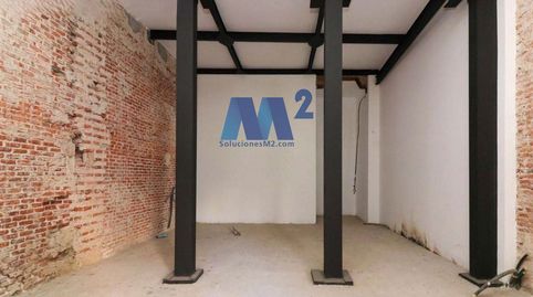 Foto 4 von Geschaftsraum zur Miete in Pacífico, Madrid Capital