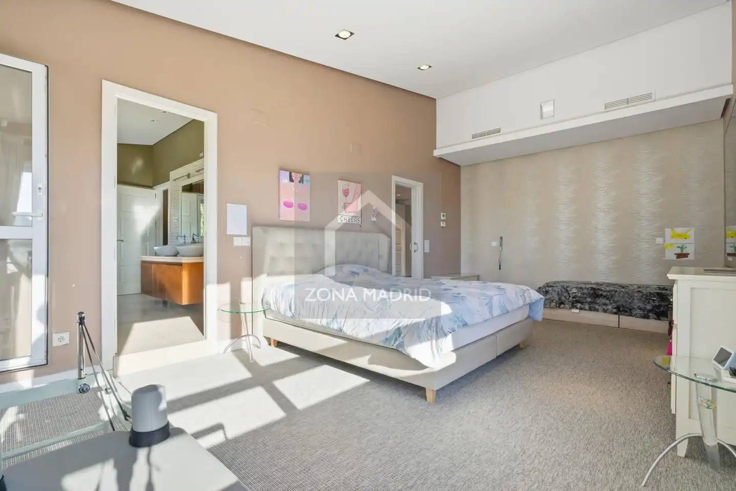 Casa o chalet en venta en Urbanización Punta Galea, Las Vegas - El Pozanco - Adelfillas