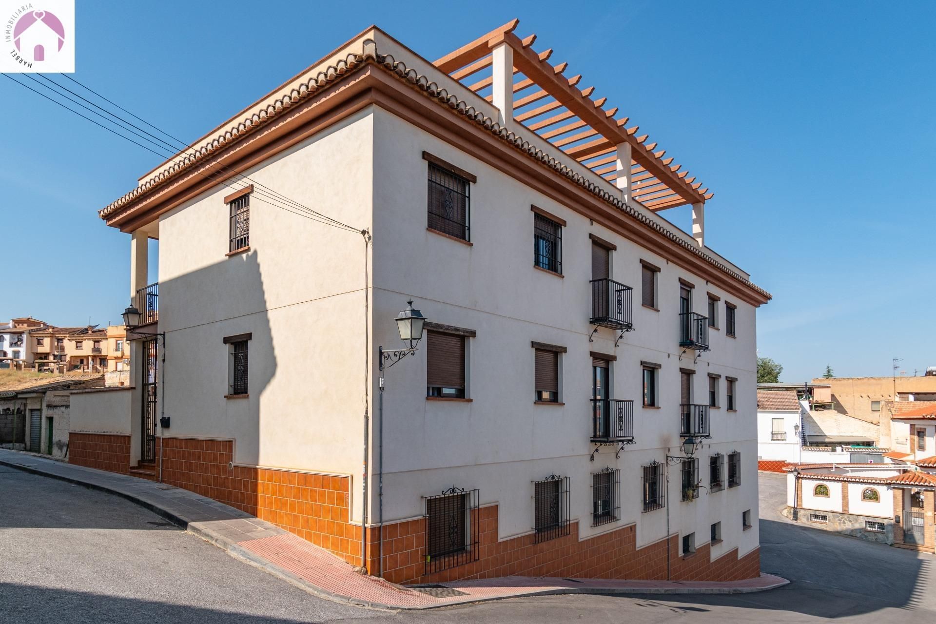 Flat for sale in Calle Calle Rio Darro, 2, La Zubia Ciudad