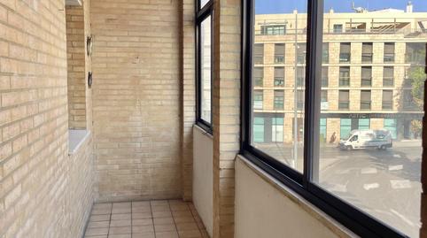 Foto 5 de Piso en venta en Vallesequillo, Cádiz