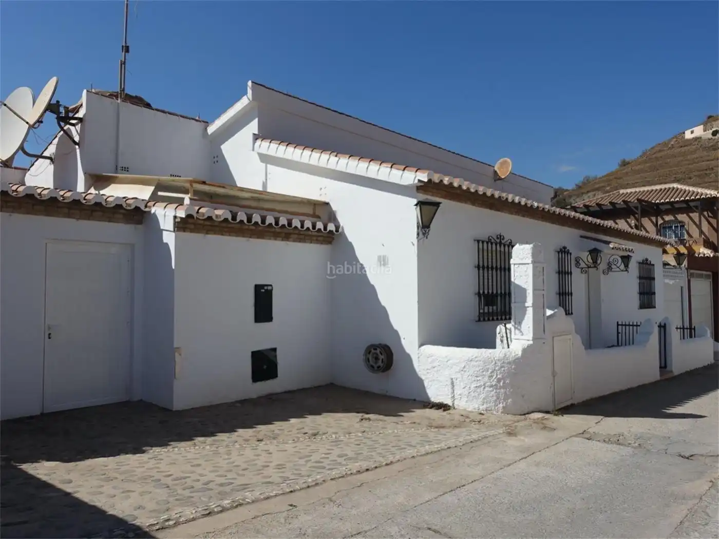 Haus zum Verkauf in Calle Pasaje del Tesoro 4S, imagen 2